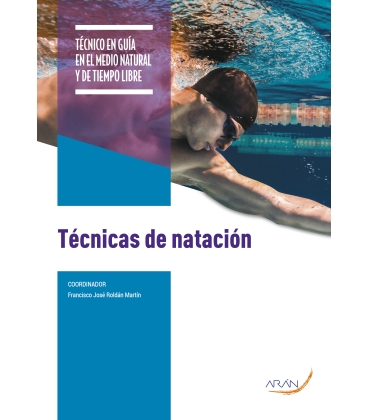 Técnicas de natación (TEGU)