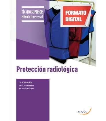 Protección Radiológica - 2 ED.