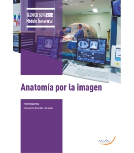 Anatomia por la imagen, 2.ª ed.