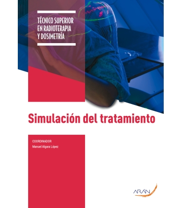 Simulación del tratamiento. 2.ª ed.