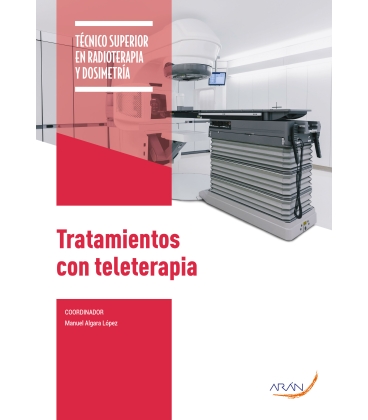 Tratamientos con teleterapia. 2ª ed.
