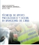 Técnicas de apoyo psicológico y social en situaciones de crisis