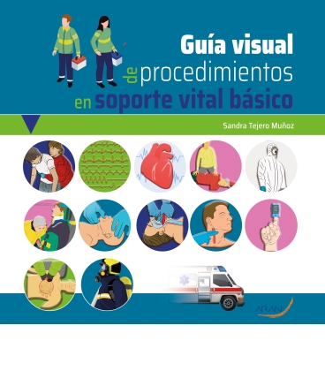 Guía visual de procedimientos en soporte vital básico