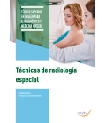 Técnicas de radiología especial. 2.ª ed.