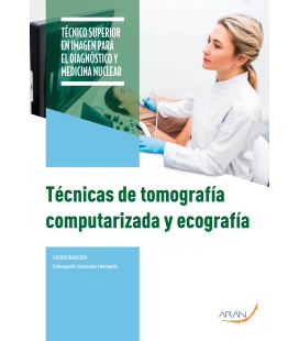 Técnicas Tomografía Computarizada y Ecografía