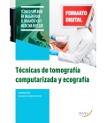 Técnicas de tomografía computarizada y ecografía. 2.ª ed.