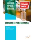 Técnicas de radiofarmacia. 2.ª ed.