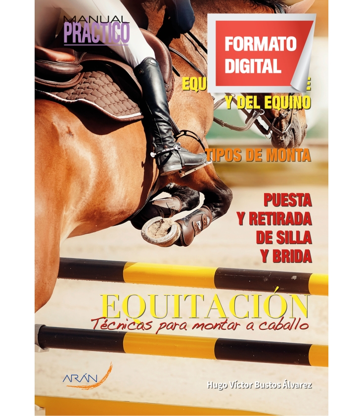 Pastores Eléctricos para caballos · Blog de hipica · Álvarez