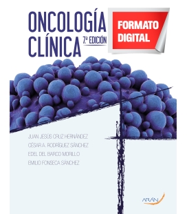 Oncología Clínica (7.a ed.)