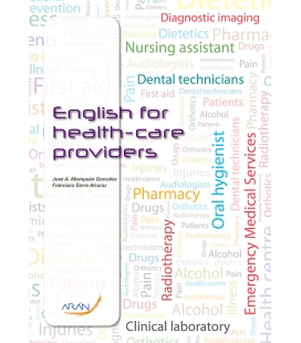 English For Health Care Providers
