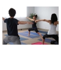 AFDA0311 Instrucción en Yoga