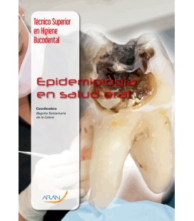 Epidemiología en Salud Oral