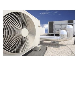 UF0420 Prevención de Riesgos y Gestión Medioambiental en Instalaciones de Climatización y Ventilació