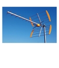 MF0120_2 Montaje y Mantenimiento de Instalaciones de Antenas Colectivas e Individuales