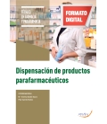 Dispensación de productos parafarmacéuticos, 2.ª ed