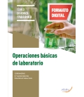 Operaciones básicas de laboratorio, 2.ª ed
