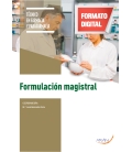 Formulación magistral, 2.ª ed