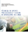 Técnicas de apoyo psicológico y social en situaciones de crisis