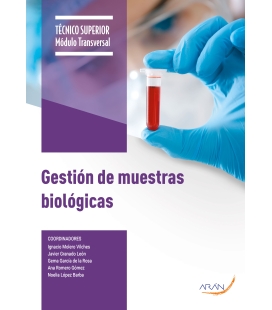 Gestión de muestras biológicas, 2.ª ed