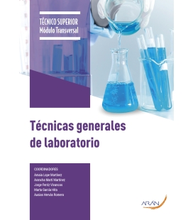 Técnicas generales de laboratorio, 2. ª ed