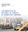 Organización del entorno de trabajo en transporte sanitario