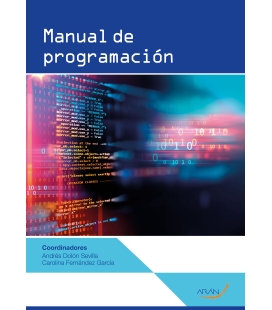 Manual de programación