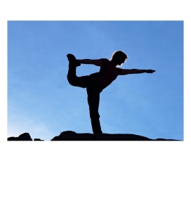 MF2038_3 Dominio de las Técnicas Específicas de Yoga