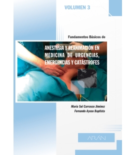 Fund. basicos en anestesia VOL. 3