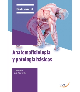 Anatomofisiología Patología Básicas