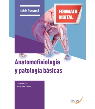 Anatomofisiología Patología Básicas