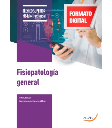 Fisiopatología General, 2.ª ed.