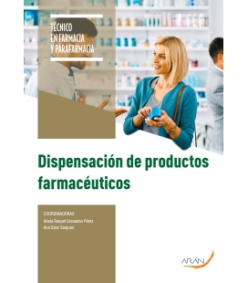 Dispensación de productos farmacéuticos