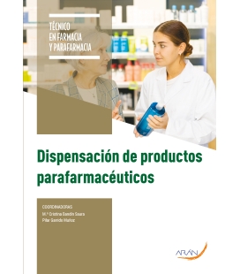 Dispensacion de productos parafarmaceuticos