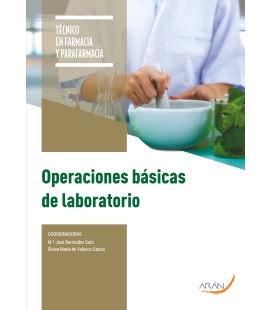 Operaciones básicas de laboratorio