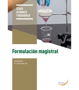 Formulación magistral