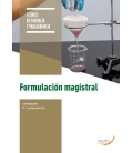 Formulación magistral