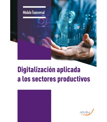 Digitalización Aplicada a los Sectores Productivos