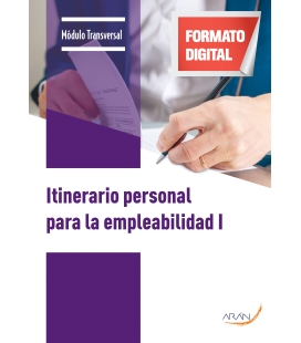 Itinerario Personal para la Empleabilidad I