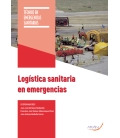 Logística sanitaria en emergencias (TES), 3.ª ed