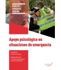 Apoyo psicológico en situaciones de emergencia (TES), 3.ª ed.