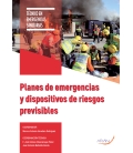 Planes de emergencias y dispositivos de riesgos previsibles (TES), 3.ª ed.