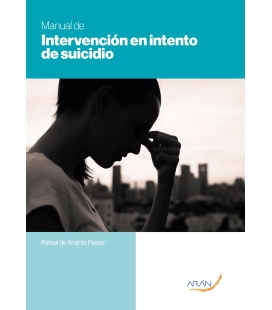Manual de intervención en intento de suicidio