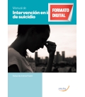 Manual de intervención en intento de suicidio