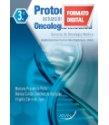 Protocolos de actuación asistencial en oncología médica, 3.ª ed.