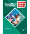 Cirugía menor para estudiantes de medicina