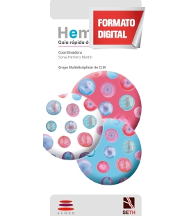 Hemofilia. Guía rápida de hemofilia no grave