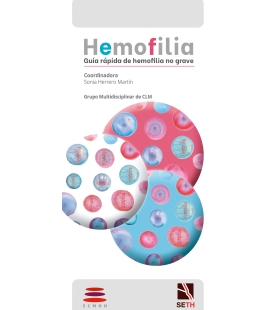 Hemofilia. Guía rápida de hemofilia no grave