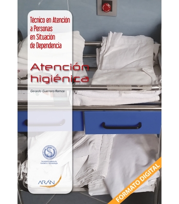 Atención higiénica