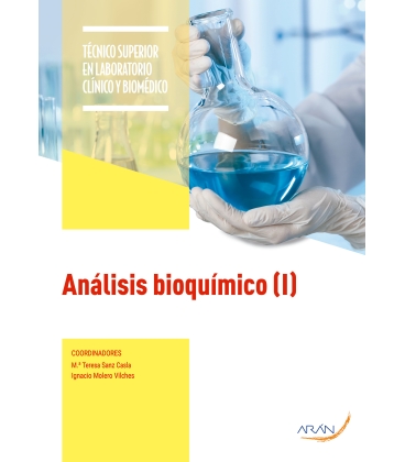 Análisis bioquímico (I)