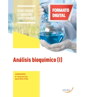 Análisis bioquímico (I)